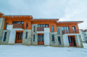 Gio’s Family house